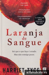Laranja de sangue