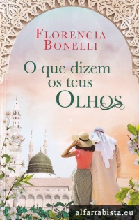 O que dizem os teus olhos