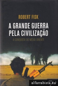 A Grande Guerra pela Civilizao