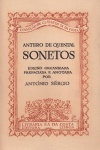 Antero de Quental - Sonetos