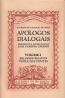 Aplogos Dialogais - D. Francisco Manuel de Melo