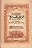 Tragdias do Ciclo Tebano - Sfocles
