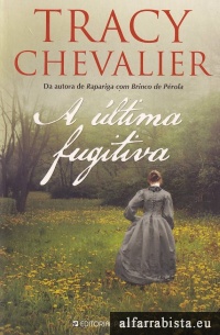 A �ltima fugitiva