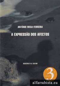 A expresso dos afectos