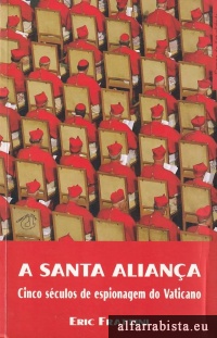A Santa Aliana