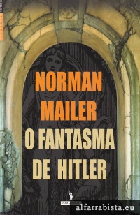 O fantasma de Hitler