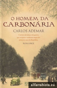 O Homem da Carbonria