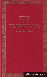 Tess dos Urbervilles