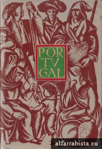 Portugal - Brevi�rio da P�tria para os portugueses ausentes