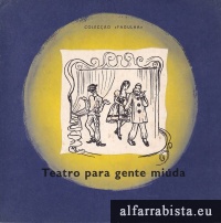 Teatro para gente mi�da