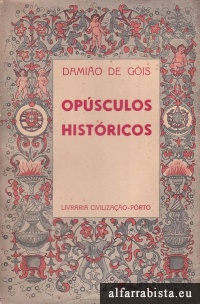 Opsculos Histricos