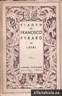 Viagem de Francisco Pyrard de Laval