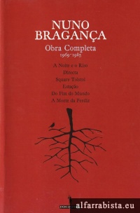 Obra Completa 1969-1985