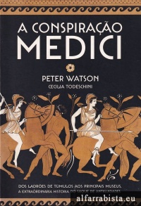 A Conspira��o Medici