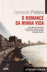 O romance da minha vida