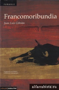 Francomoribundia