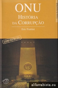 ONU Histria da Corrupo