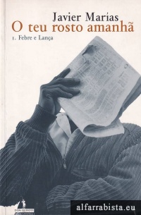 O teu rosto amanh�