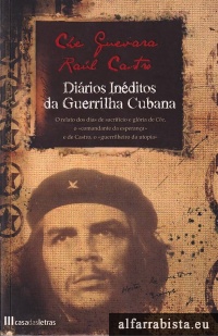 Di�rios in�ditos da Guerrilha Cubana