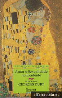 Amor e Sexualidade no Ocidente