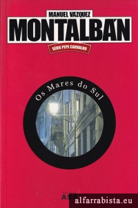 Os mares do sul