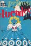 A Princesa e os Duendes