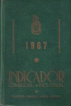 Indicador Comercial e Industrial - 1967