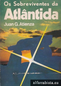 O Sobreviventes da Atl�ntida