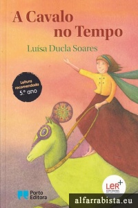 A Cavalo no Tempo
