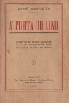 � porta do Lino