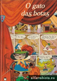 O Gato das Botas