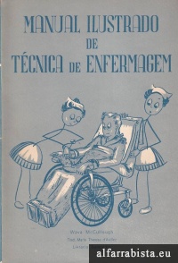 Manual Ilustrado de Tcnica de Enfermagem