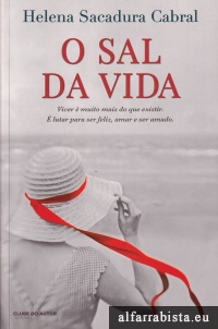 O sal da vida