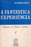 A fantstica experincia