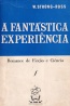 A fantstica experincia - W. Strong-Ross