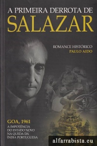 A primeira derrota de Salazar