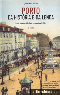 Porto: Da Hist�ria e da Lenda