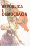 Rep�blica e Democracia