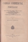 Cdigo Comercial Portugus