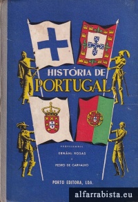 Histria de Portugal