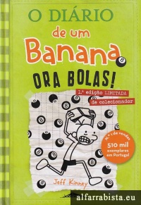 Di�rio de um Banana - 8