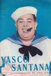 Vasco Santana