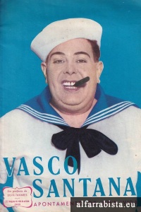 Vasco Santana