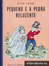 Pequenu e a pedra reluzente