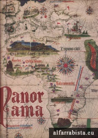 Panorama - Revista Portuguesa de Arte e Turismo - n. 5 e 6 - 1952