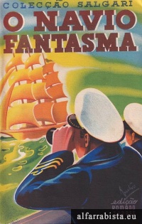 O Navio Fantasma