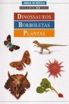 Dinossauros, Borboletas, Plantas