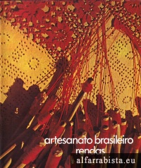 Artesanato brasileiro rendas