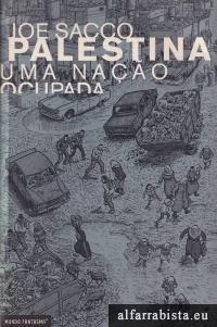 Palestina - Uma Nao Ocupada