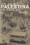 Palestina - Na Faixa de Gaza